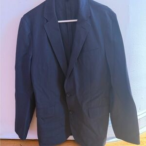 J.Crew Ludlow Wool Blazer
